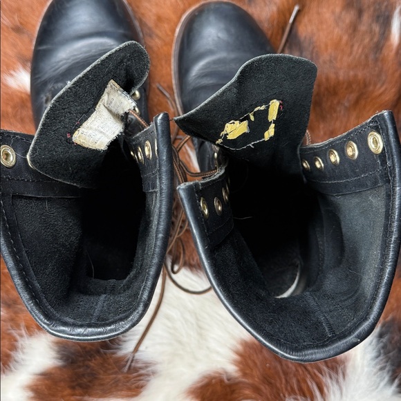 Georgia Boot - Picture 6 of 12